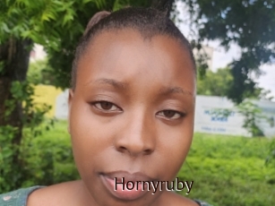 Hornyruby