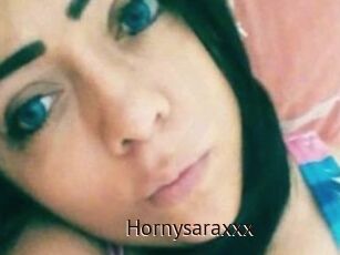 Hornysaraxxx