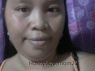 Hornyslavemom_22