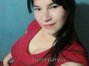 Hornyslavexx