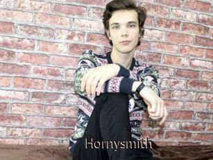 Hornysmith