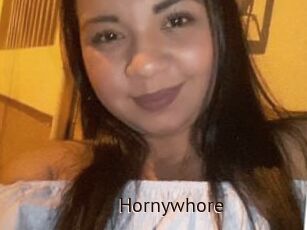 Hornywhore