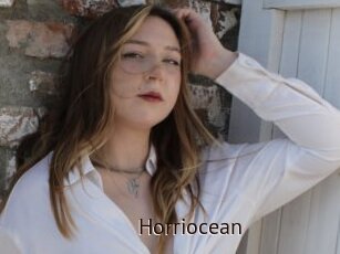 Horriocean