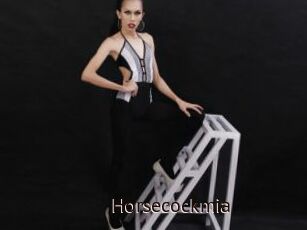 Horsecockmia