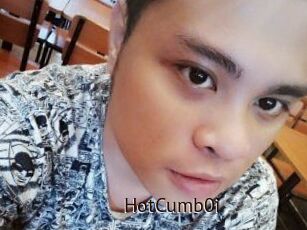 HotCumb0i