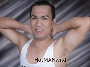 HotMANwild