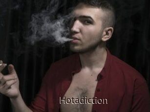Hotadiction