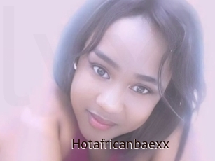 Hotafricanbaexx