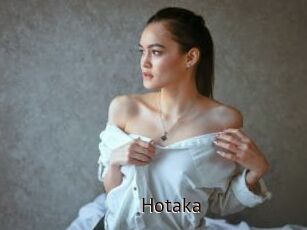 Hotaka