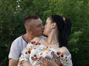 Hotalwayshot