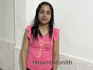 Hotambarsmith