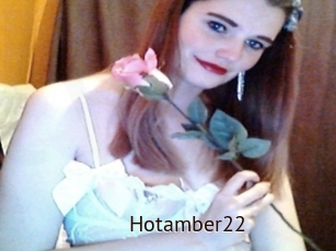Hotamber22