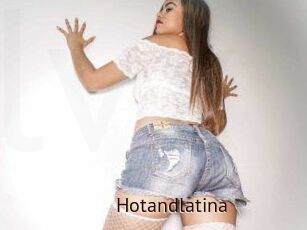 Hotandlatina