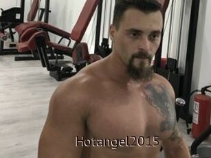 Hotangel2015