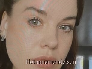 Hotannamendelson