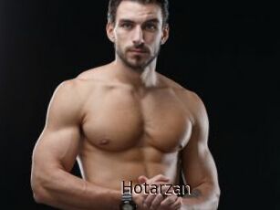 Hotarzan