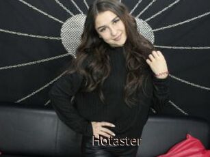 Hotaster