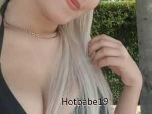 Hotbabe19