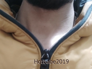 Hotbabe2019