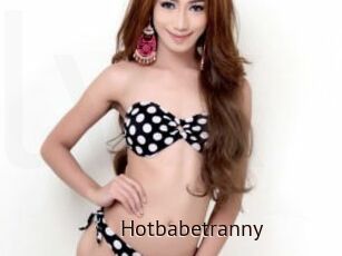 Hotbabetranny