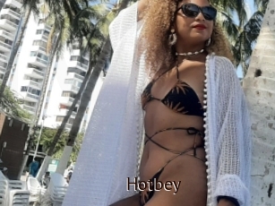 Hotbey