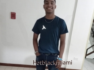Hotblackmiami