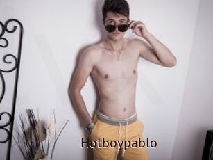 Hotboypablo