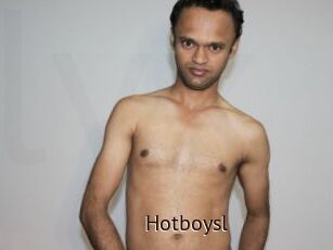 Hotboysl