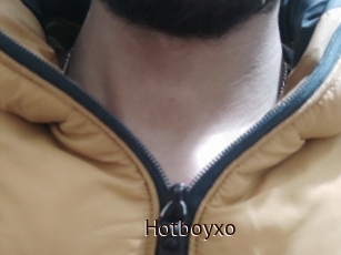 Hotboyxo