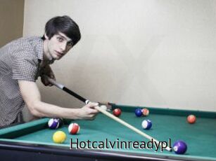 Hotcalvinreadypl