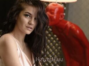 Hotcatliluu