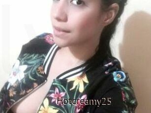 Hotcreamy25