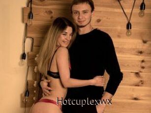 Hotcuplexwx