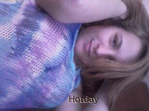 Hotday