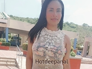 Hotdeepanal