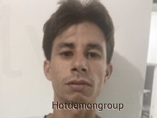 Hotdemongroup