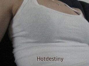 Hotdestiny