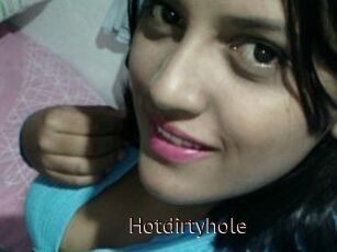 Hotdirtyhole
