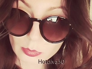 Hotdiva30