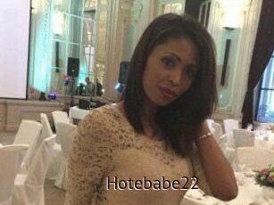 Hotebabe22