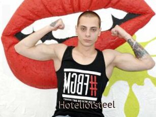 Hoteliotsteel
