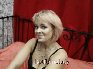 Hotflamelady