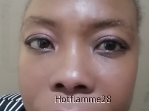 Hotflamme28