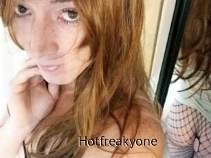 Hotfreakyone
