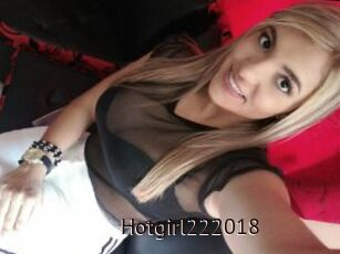 Hotgirl222018