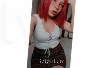 Hotgirlkim