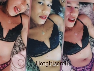 Hotgirlsemili