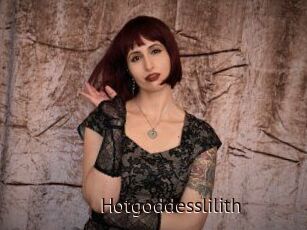 Hotgoddesslilith