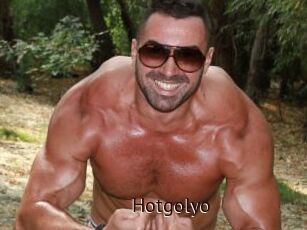 Hotgolyo