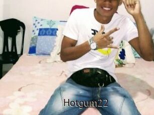 Hotgum22